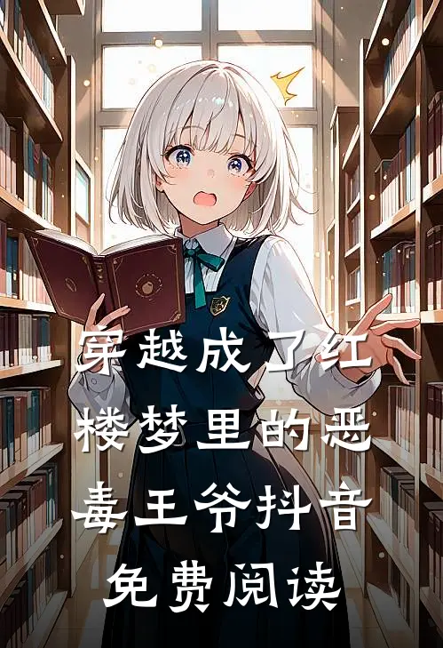 穿越成了红楼梦里的恶毒王爷抖音免费阅读