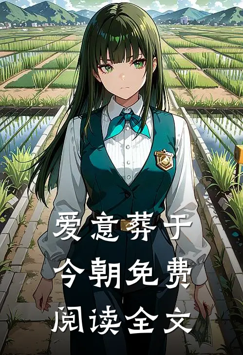 爱意葬于今朝免费阅读全文