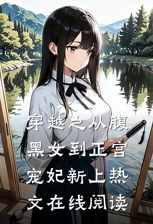 穿越之从腹黑女到正宫宠妃新上热文在线阅读