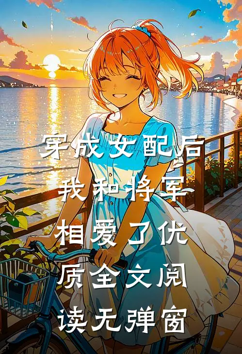 穿成女配后我和将军相爱了优质全文阅读无弹窗