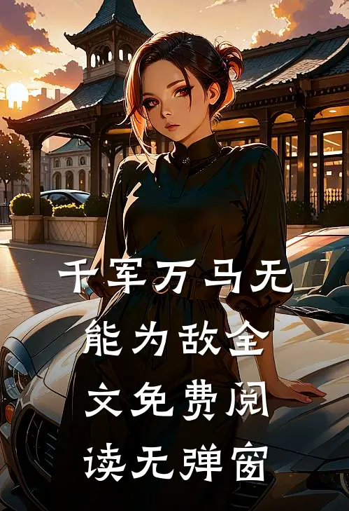 千军万马无能为敌全文免费阅读无弹窗