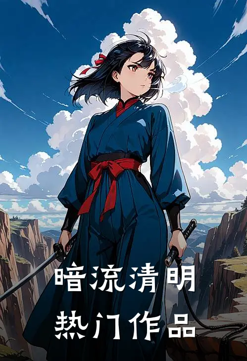 暗流清明热门作品