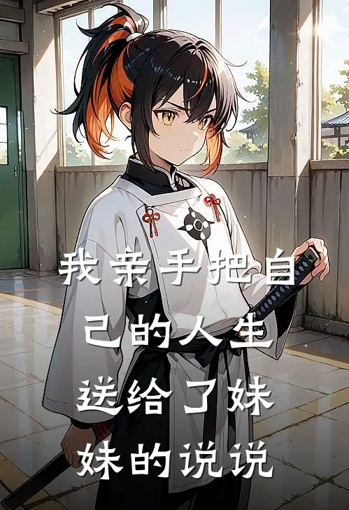 我亲手把自己的人生送给了妹妹的说说