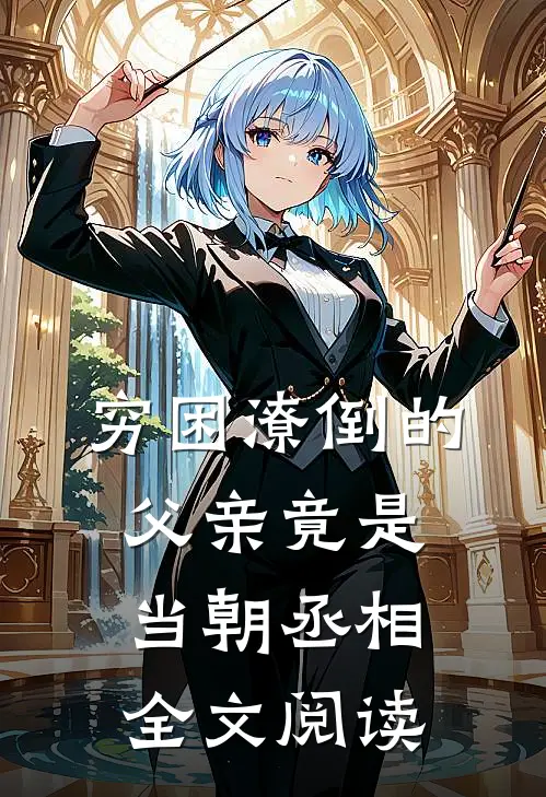 穷困潦倒的父亲竟是当朝丞相全文阅读