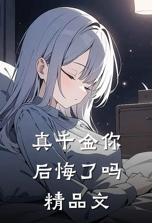 真千金你后悔了吗精品文