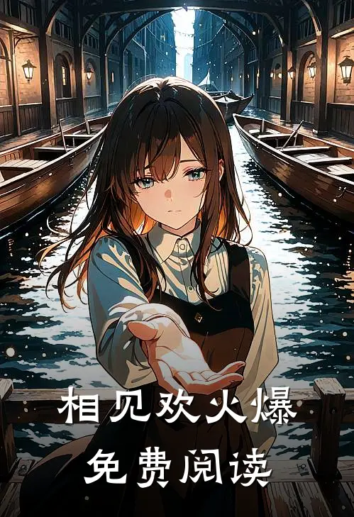 相见欢火爆免费阅读