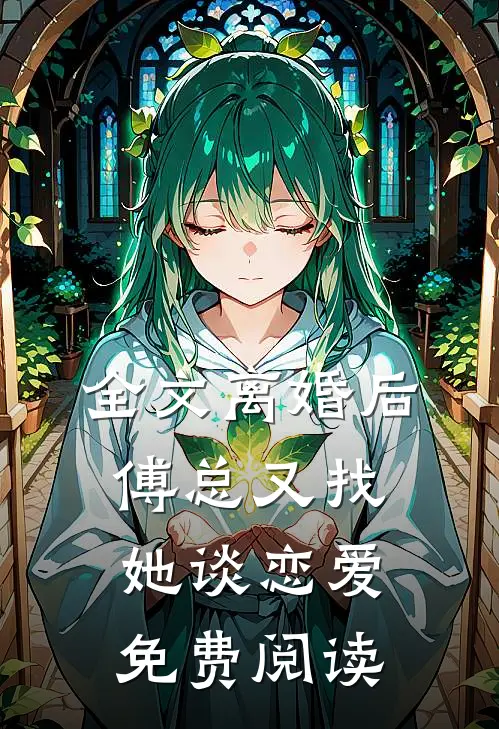 全文离婚后傅总又找她谈恋爱免费阅读