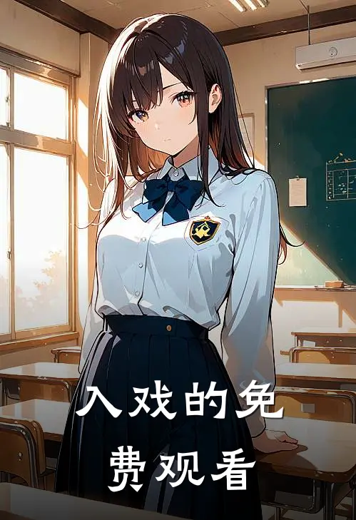 入戏的免费观看