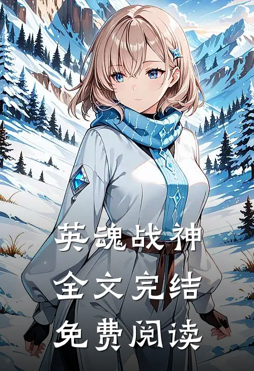 英魂战神全文完结免费阅读