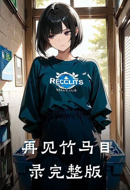再见竹马目录完整版