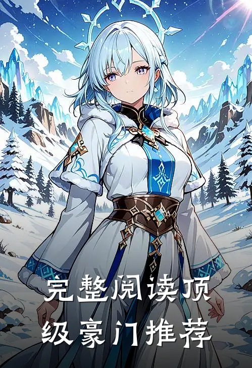 完整阅读顶级豪门推荐
