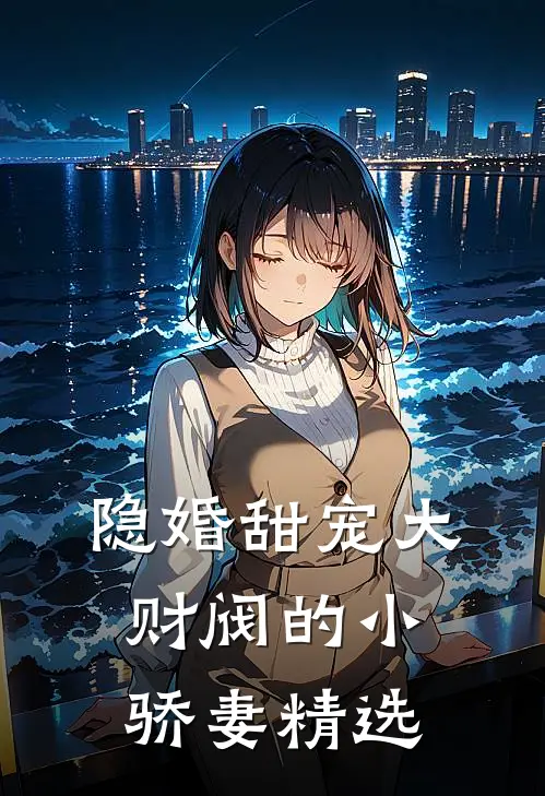 隐婚甜宠大财阀的小骄妻精选