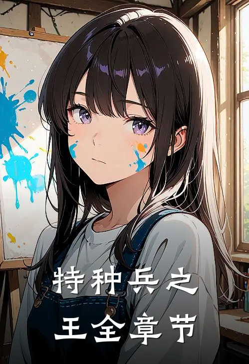 特种兵之王全章节
