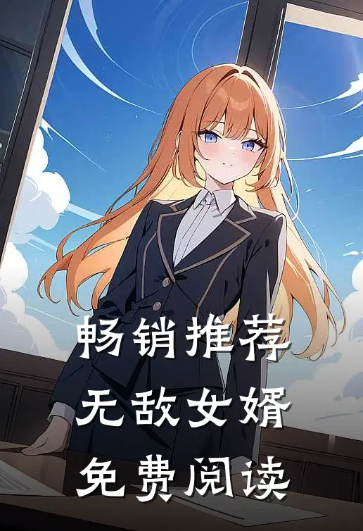 畅销推荐无敌女婿免费阅读