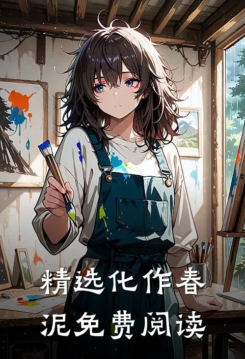 精选化作春泥免费阅读