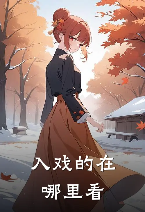 入戏的在哪里看