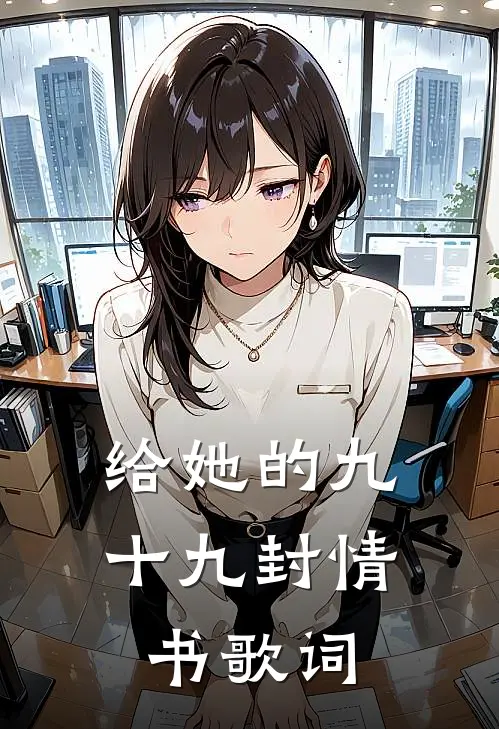 给她的九十九封情书歌词