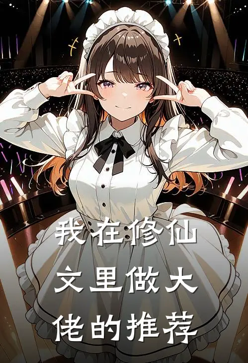 我在修仙文里做大佬的推荐