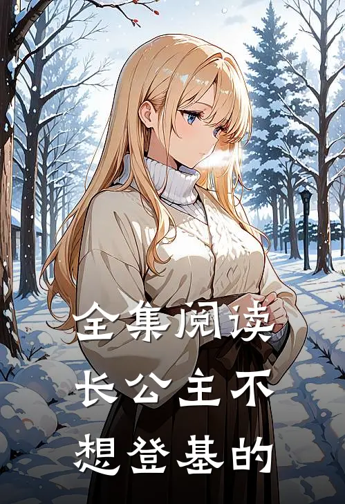 全集阅读长公主不想登基的