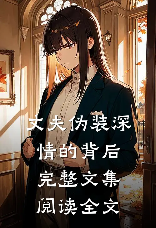 丈夫伪装深情的背后完整文集阅读全文