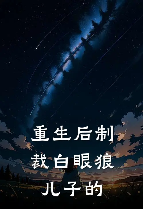 重生后制裁白眼狼儿子的