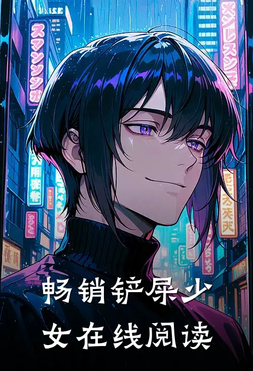 畅销铲屎少女在线阅读