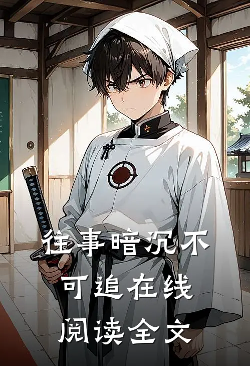 往事暗沉不可追在线阅读全文
