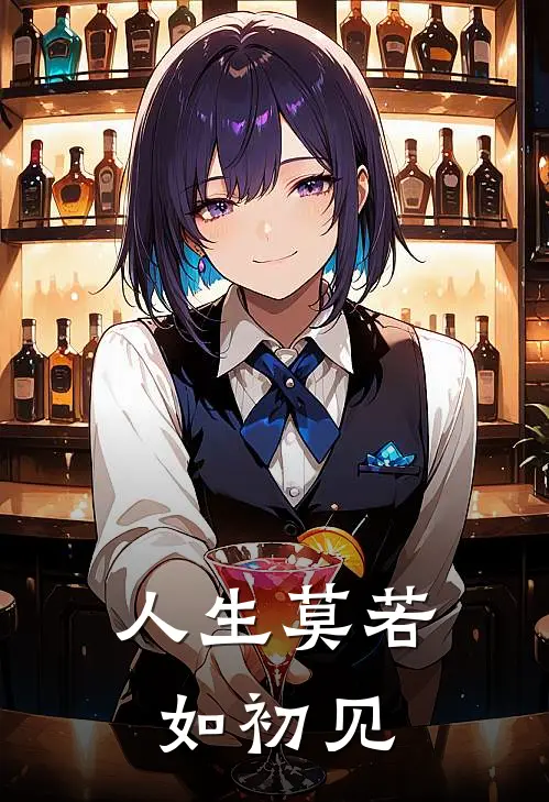 人生莫若如初见