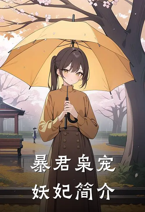 暴君枭宠妖妃简介