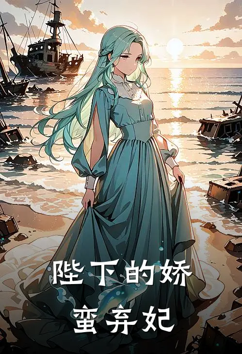 陛下的娇蛮弃妃