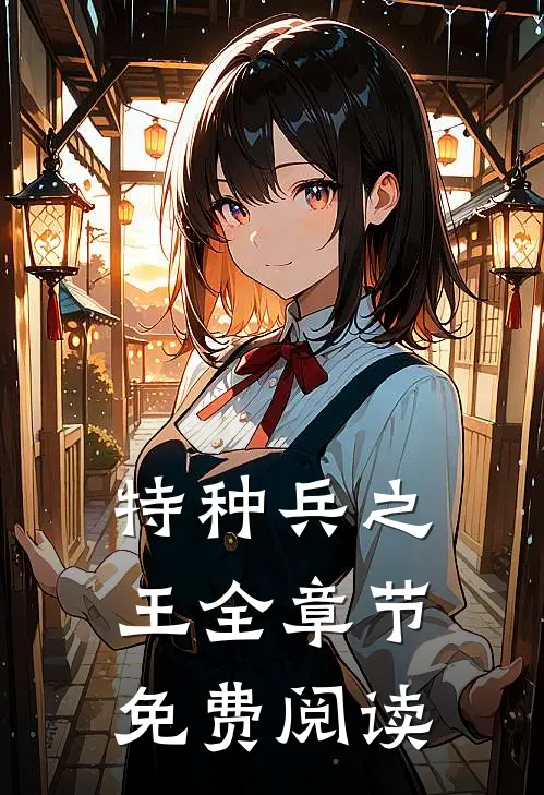 特种兵之王全章节免费阅读