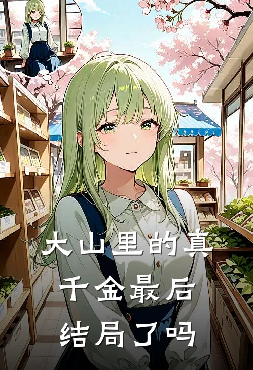 大山里的真千金最后结局了吗