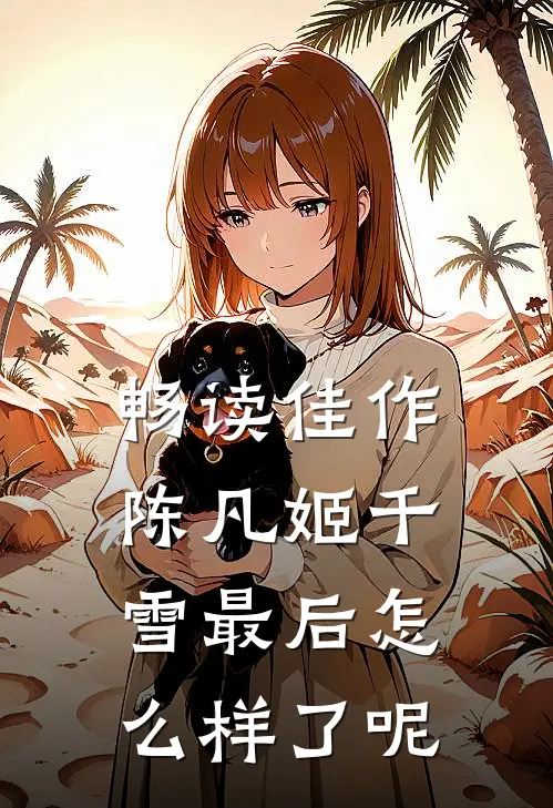 畅读佳作陈凡姬千雪最后怎么样了呢