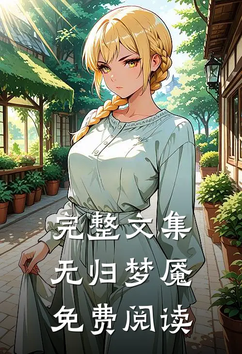 完整文集无归梦魇免费阅读