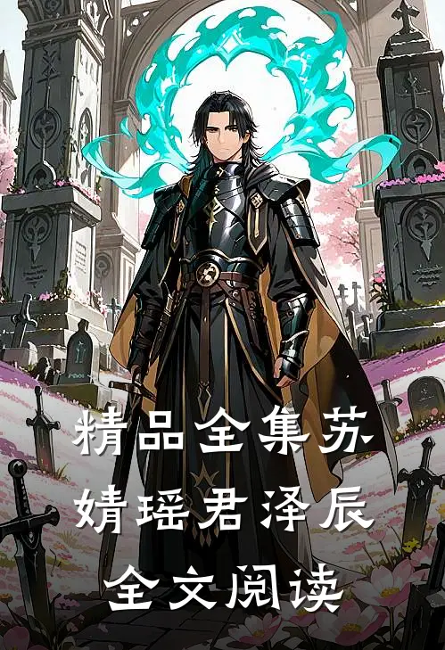 精品全集苏婧瑶君泽辰全文阅读