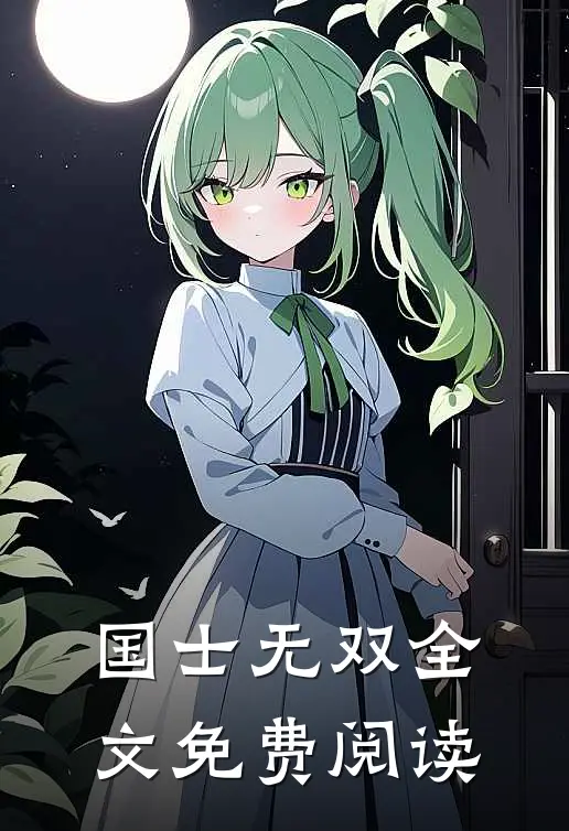 国士无双全文免费阅读