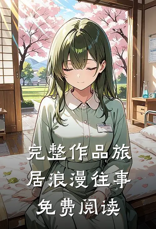 完整作品旅居浪漫往事免费阅读