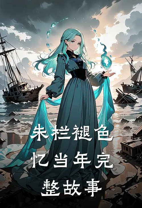 朱栏褪色忆当年完整故事