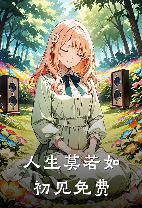 人生莫若如初见免费