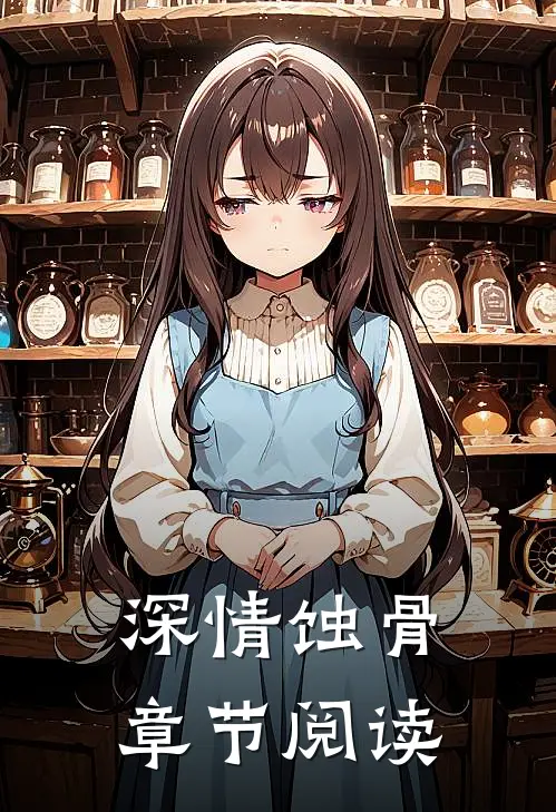 深情蚀骨章节阅读