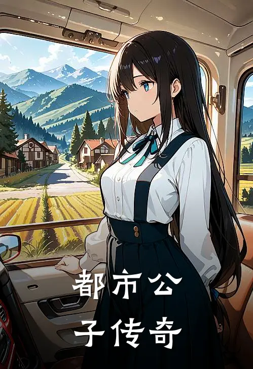 都市公子传奇