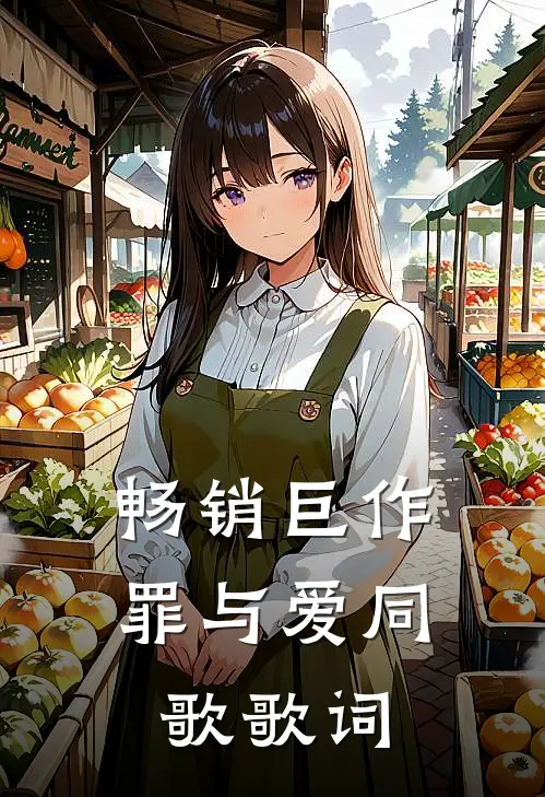 畅销巨作罪与爱同歌歌词