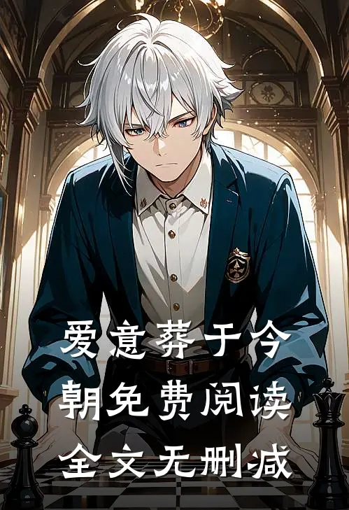 爱意葬于今朝免费阅读全文无删减