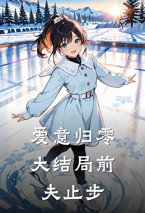 爱意归零大结局前夫止步