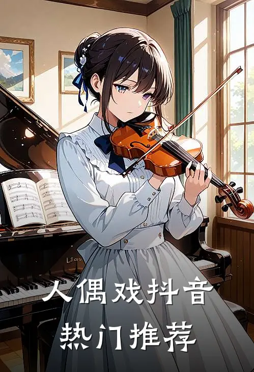 人偶戏抖音热门推荐