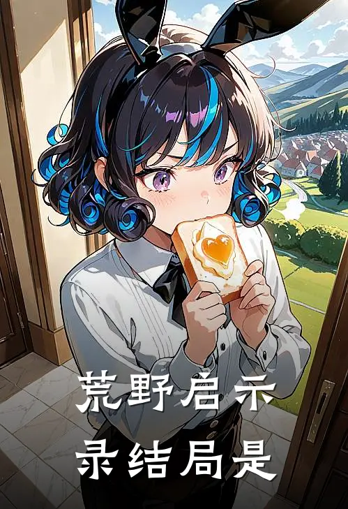 荒野启示录结局是