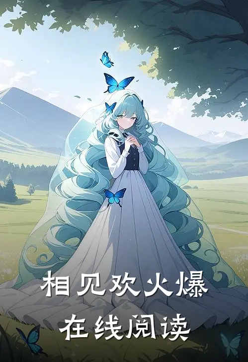 相见欢火爆在线阅读