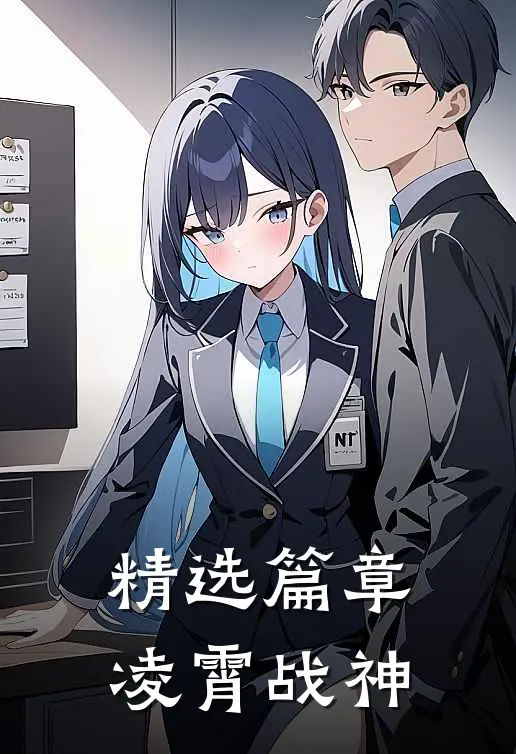 精选篇章凌霄战神