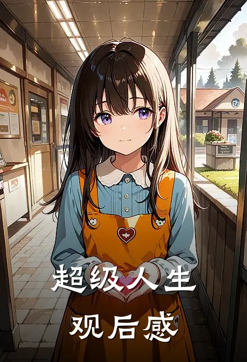 超级人生观后感
