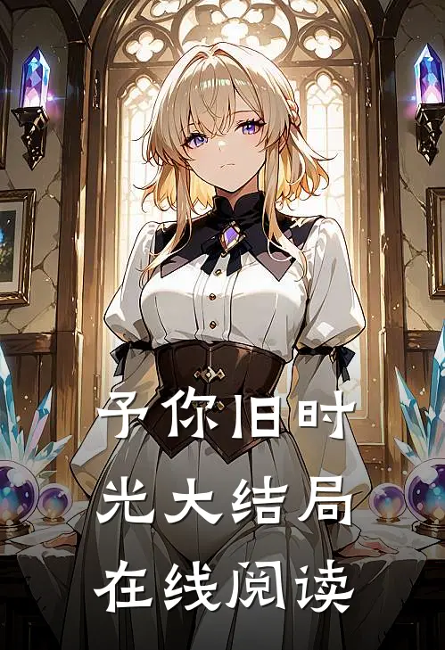 予你旧时光大结局在线阅读